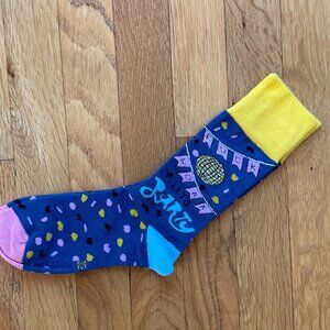 Men's Fun Socks